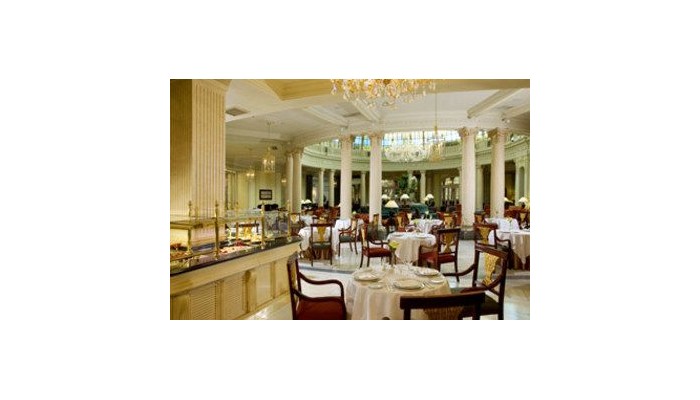 Hotel The Westin Palace poza 9