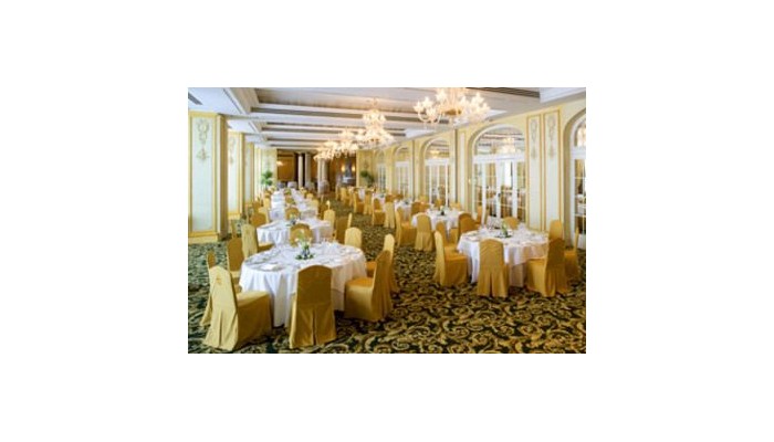 Hotel The Westin Palace poza 7