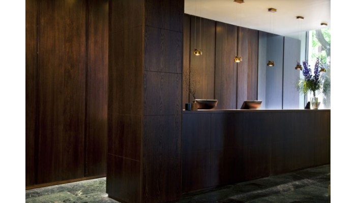 Hotel Totem Madrid poza 7