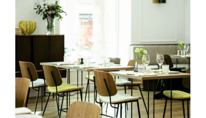 Hotel Totem Madrid poza 2