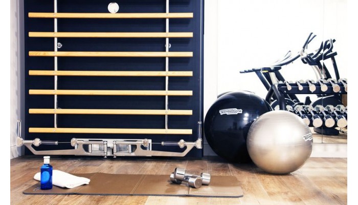 Hotel Totem Madrid poza 5