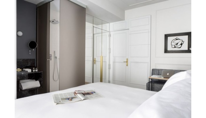 Hotel Totem Madrid poza 4