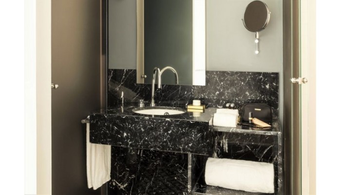 Hotel Totem Madrid poza 3