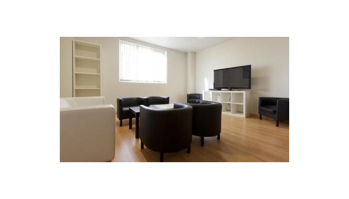 Hotel Vertice Roomspace poza 8