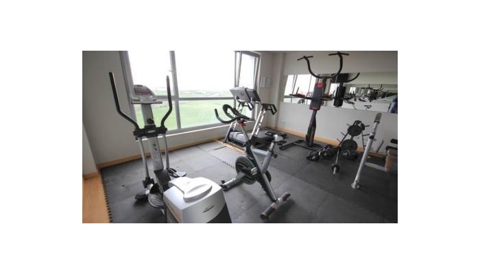 Hotel Vertice Roomspace poza 21