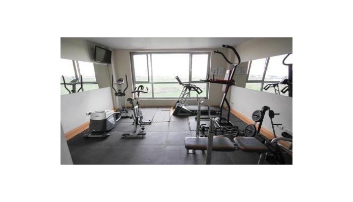 Hotel Vertice Roomspace poza 11