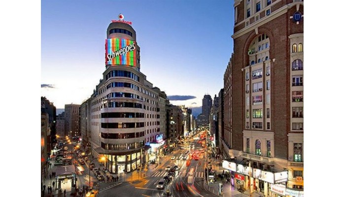 Hotel Vincci Capitol poza 6