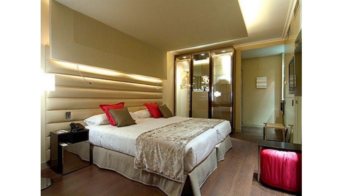 Hotel Vincci Capitol poza 5