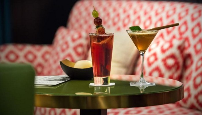 Hotel Vincci The Mint poza 8