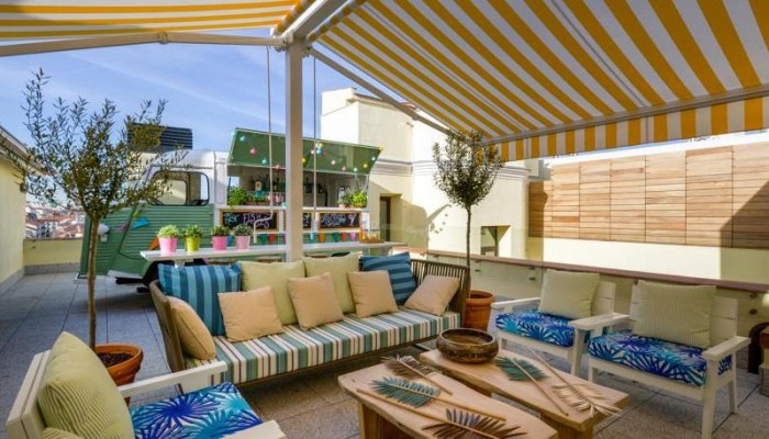 Hotel Vincci The Mint poza 7