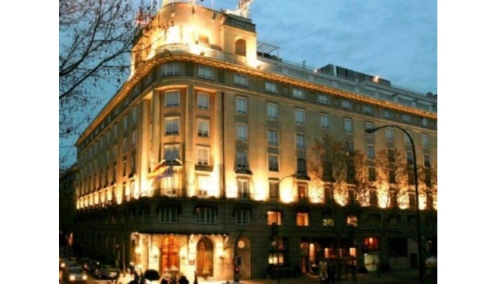 Hotel Wellington poza 4