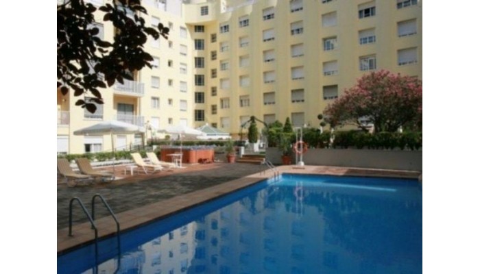 Hotel Wellington poza 0