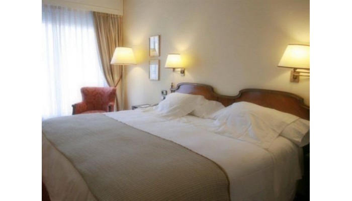 Hotel Wellington poza 1