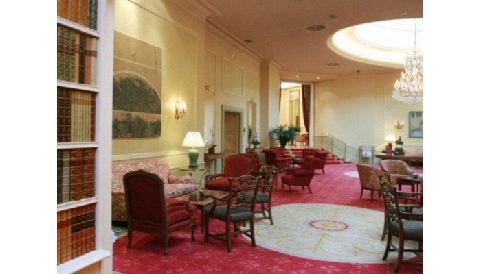 Hotel Wellington poza 3