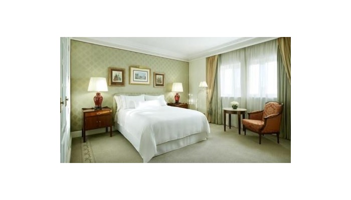 Hotel Westin Palace Madrid poza 33