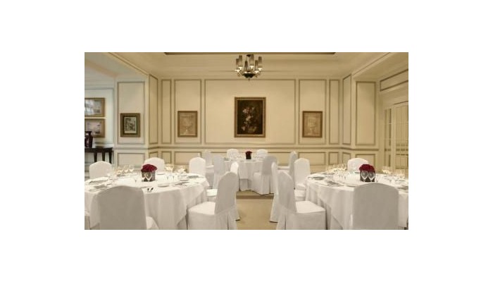 Hotel Westin Palace Madrid poza 23