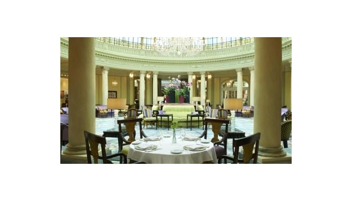 Hotel Westin Palace Madrid poza 5