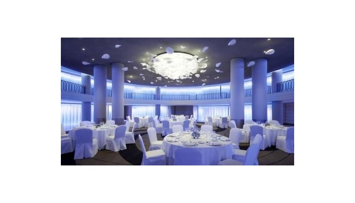 Hotel Westin Palace Madrid poza 38