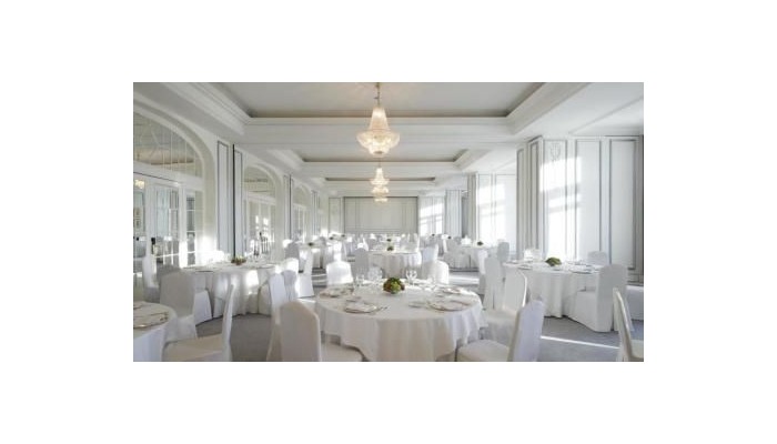 Hotel Westin Palace Madrid poza 24