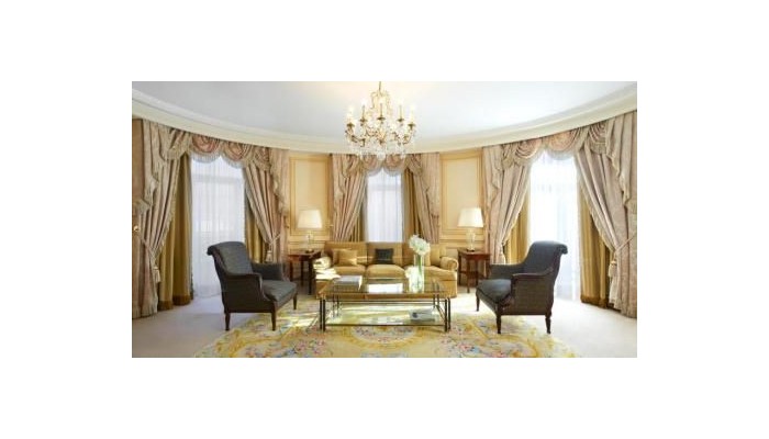 Hotel Westin Palace Madrid poza 7