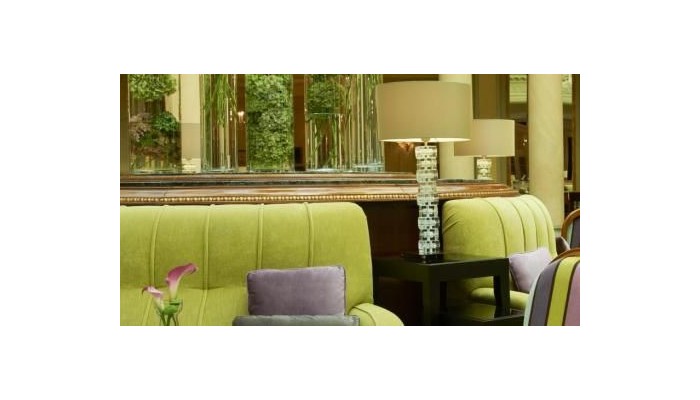 Hotel Westin Palace Madrid poza 8