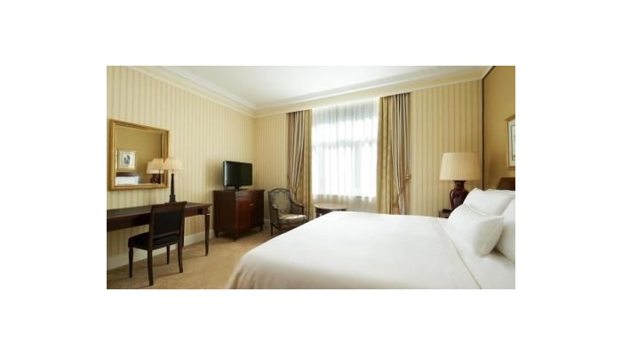 Hotel Westin Palace Madrid poza 11