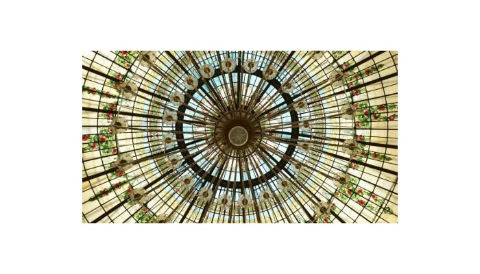 Hotel Westin Palace Madrid poza 42