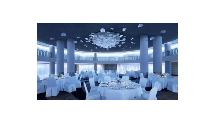 Hotel Westin Palace Madrid poza 37