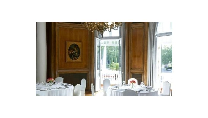 Hotel Westin Palace Madrid poza 30