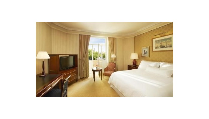Hotel Westin Palace Madrid poza 27