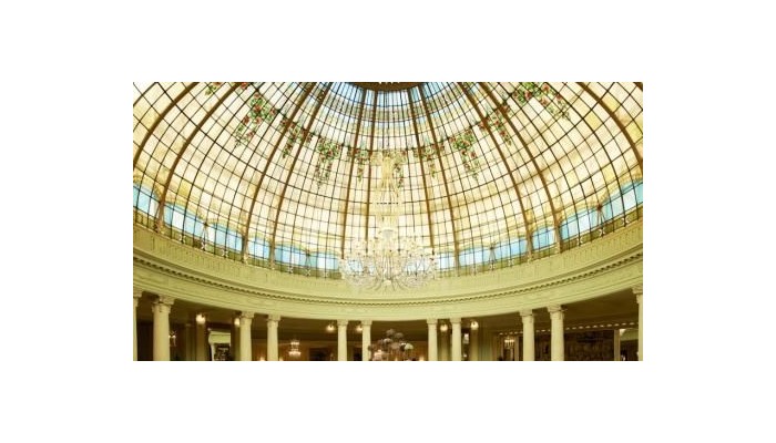 Hotel Westin Palace Madrid poza 43