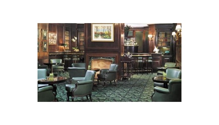 Hotel Westin Palace Madrid poza 4