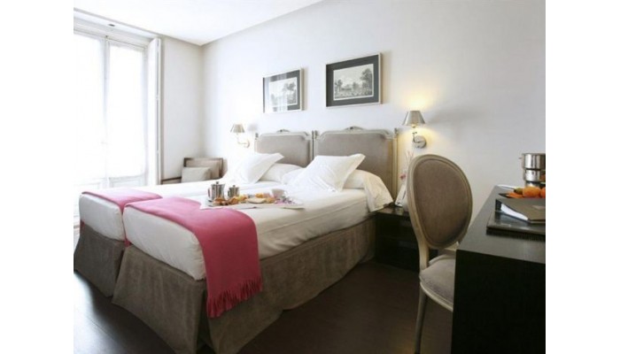 Meninas Hotel poza 0
