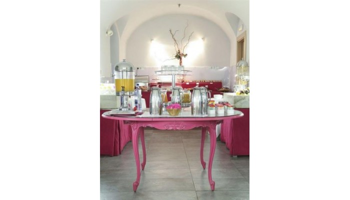 Meninas Hotel poza 2