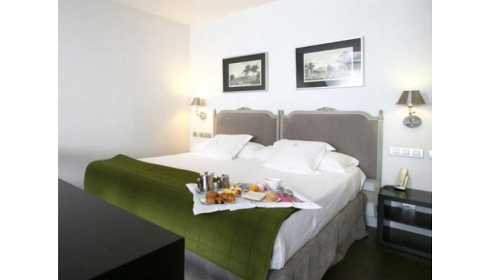 Meninas Hotel poza 3