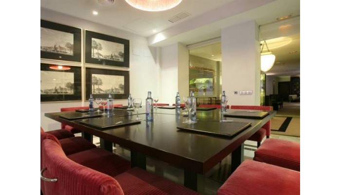 Meninas Hotel poza 4