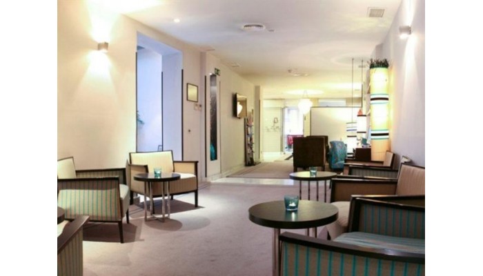 Meninas Hotel poza 5