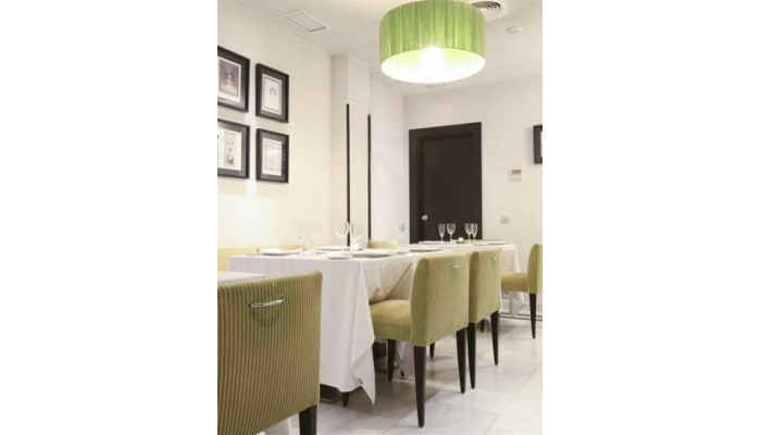 Meninas Hotel poza 6