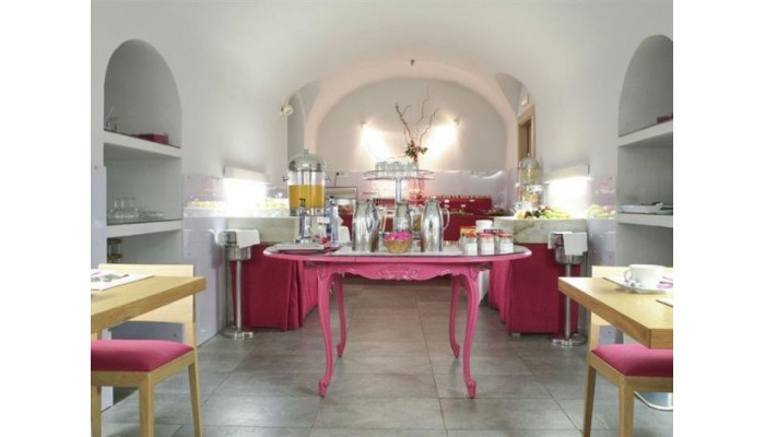 Meninas Hotel poza 7