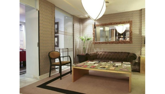 Meninas Hotel poza 8