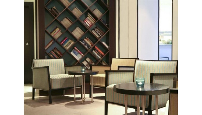 Meninas Hotel poza 9