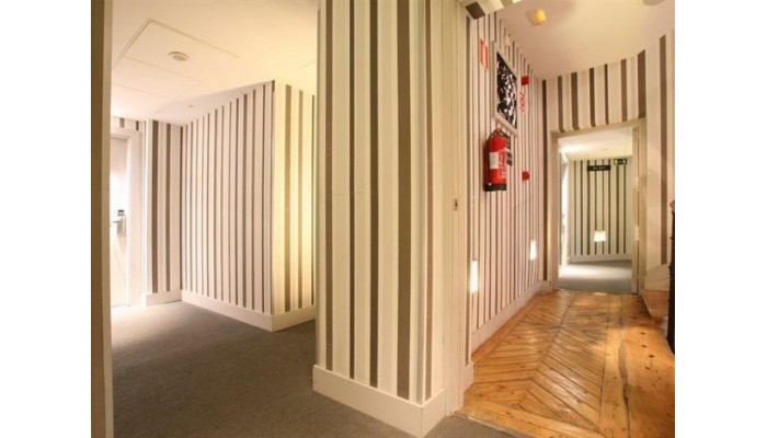 Meninas Hotel poza 11