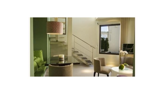 Room Mate Alicia Hotel poza 4