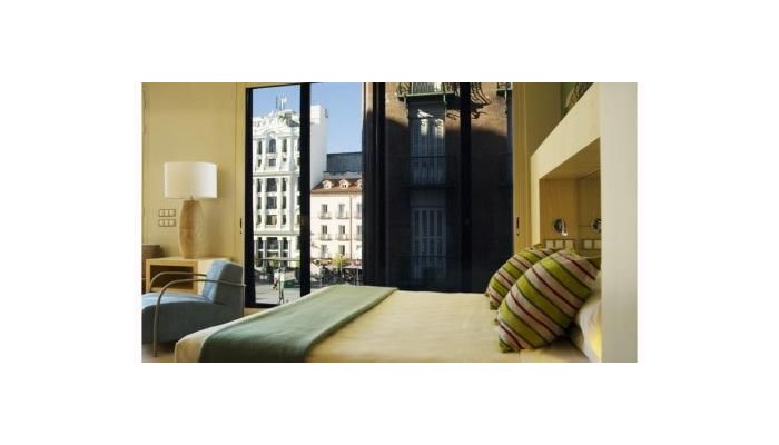 Room Mate Alicia Hotel poza 2