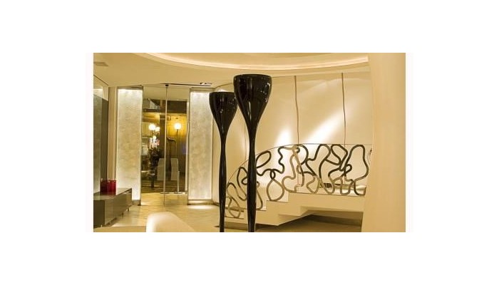 Room Mate Alicia Hotel poza 16