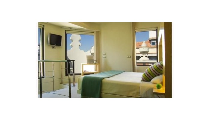 Room Mate Alicia Hotel poza 13