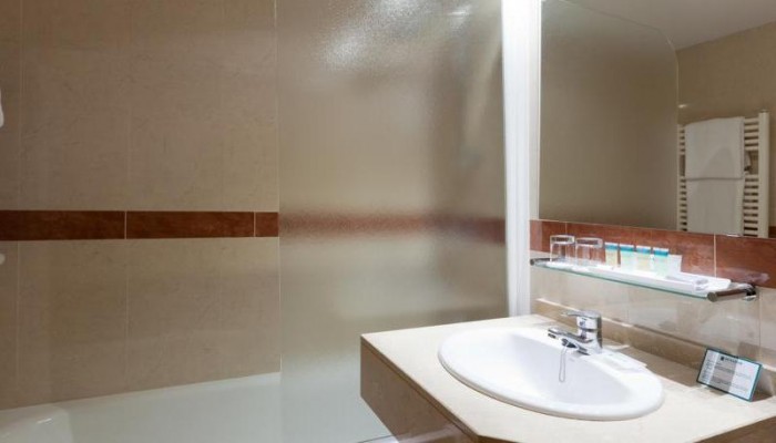 Senator Castellana Hotel poza 7