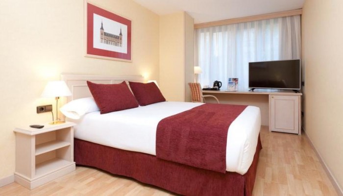 Senator Castellana Hotel poza 6