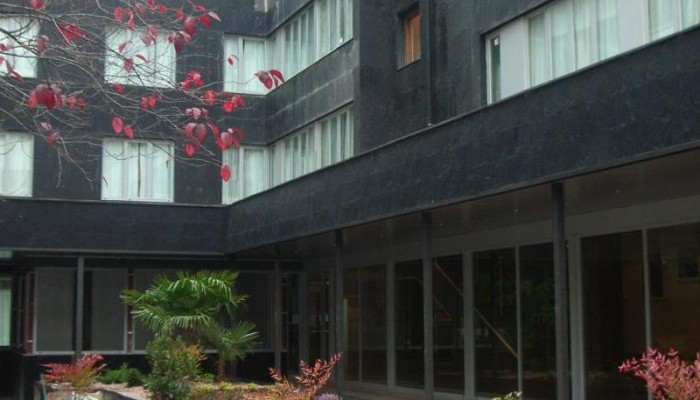 Senator Castellana Hotel poza 0