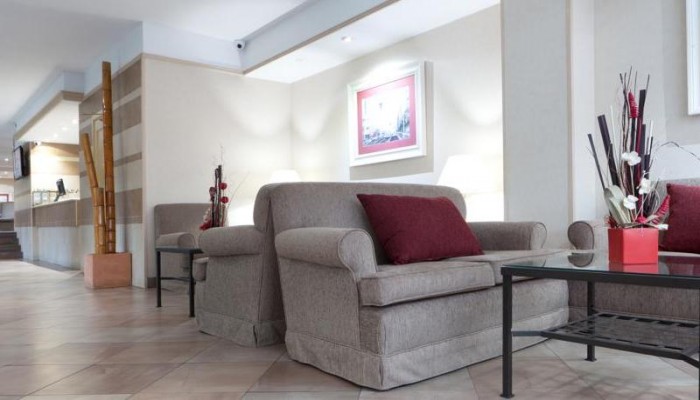 Senator Castellana Hotel poza 8